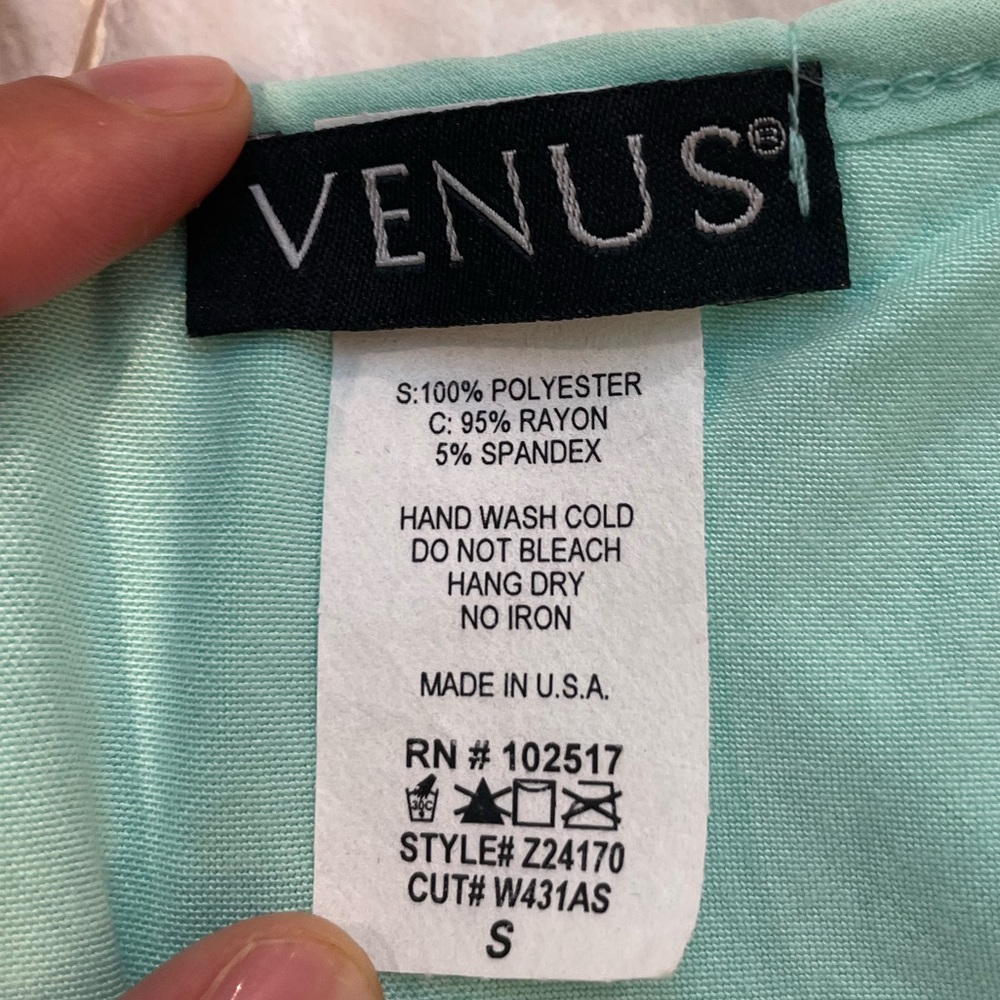 Venus blouse - Picture 7 of 11